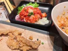 -新石器烤肉(之心城店)