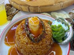 -庆山饭店·海鲜饺子家常菜(北戴河黑石路店)