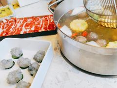 -小城牛事·鲜牛肉火锅(万达店)