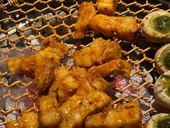 -义气烤肉餐吧(大族广场店)