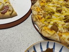 -必胜客(集美杏东店)