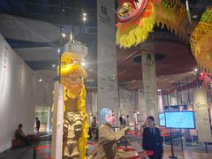 -珠海市博物馆