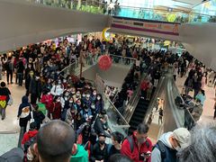 -东荟城名店仓