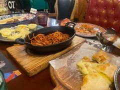 -卢布里西餐厅(总店)