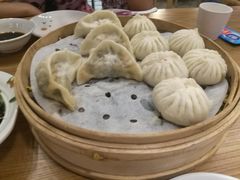 -陈傻子餐厅(世纪都会店)