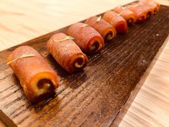 -木守西溪溪隐餐厅