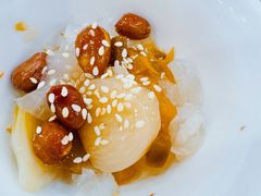 -绿雅居原生态农庄(小涌店)