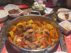 -御上皇三汁焖锅(薛城万达广场店)