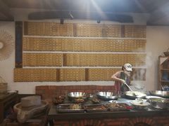 -竹中驿农家餐馆