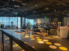-威尔仕健身(丁香国际店)