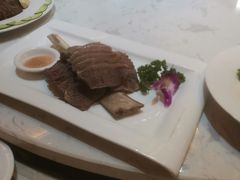 -天宁凯利时尚餐厅