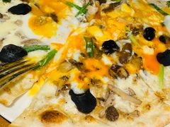 -JINNS锦时 steak&pizza(浸信会礼拜堂旧址店)