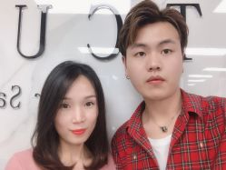 -CUT CUT Hair Salon