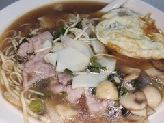 -二扁私房面馆(崂山路店)