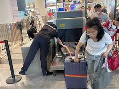 -浦东1号2号航站楼(地铁站)
