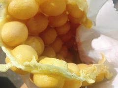 -利强记北角鸡蛋仔(弥敦道店 )