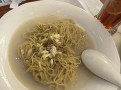 -翠华餐厅(德基广场店)