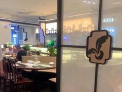 -小菜园新徽菜(滁州苏宁店)