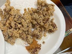 -马记伊源斋涮肉·清真菜(潘家园古玩市场店)