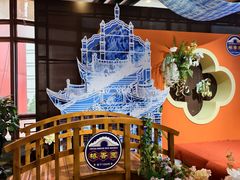 -桥香园过桥米线(国贸店)