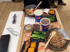 -吉野家(学院路店)