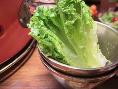 -西塔老太太泥炉烤肉(上海七宝领展广场店)