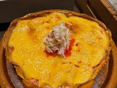 -蟹犇前•帝王蟹雪蟹(陆家嘴店)