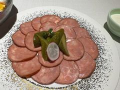 -俄士厨房(五棵松华熙LIVE店)