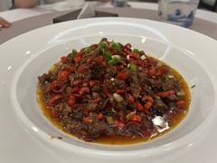 -南昌饭店(西黄城根南街店)