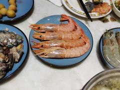 -喜庭海鲜自助(来福士店)