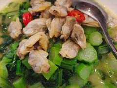 -新白鹿餐厅(龙游路总店·杭帮菜名店)