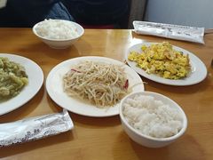 -铁亭子豆腐馆(振兴街店)