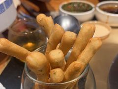 -巴奴毛肚火锅(大剧院店)