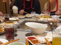 -海底捞火锅(飞马水城店)