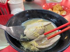 -兴记肉骨茶(甲洞大街第二新分店)