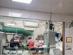 -大姨捞面(新安花园店)