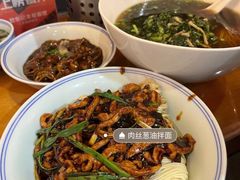 -君东记本帮面馆(天钥桥路店)