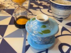 -图味美小黄鱼·景德菜(浙江路店)