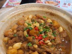 -永红源·小排档(闽江路店)