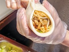 -张果佬年糕卷(科巷店)