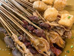 -上上签·冷锅串串(六灌路店)