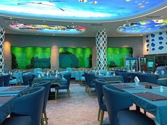 -瑞德姆美人鱼海底演艺主题餐厅(亚龙湾店)