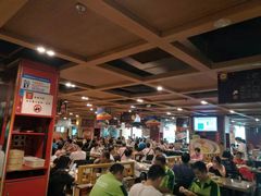 -武林厨神·粤式茶点(五羊店)