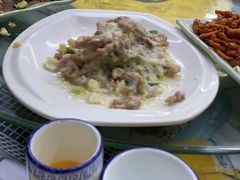 -清真鸿起来饭庄(复兴路店)