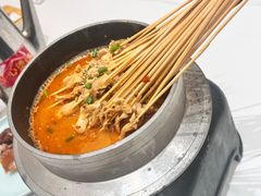 -梅利汴京烤鸭•开封豫菜地标店(东司门店)