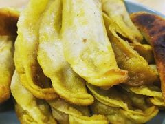 牛肉锅贴-李荣兴(南湖东路店)