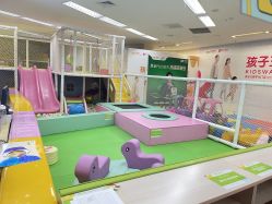 -孩子王(铁西万达店)