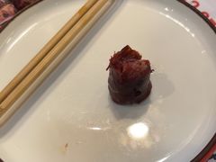 -通海俄式烧烤·俄罗斯大串(嵩山路店)