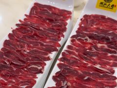 -潮汕大目牛肉火锅(水围店)