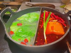 -山缓缓火锅(北京朝阳大悦城店)